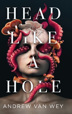 Book cover for Head Like a Hole