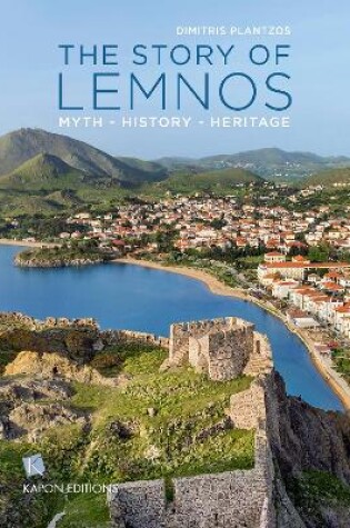 Cover of The Story of Lemnos