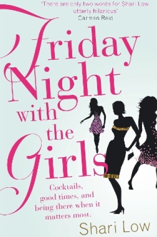 Cover of Friday Night With The Girls