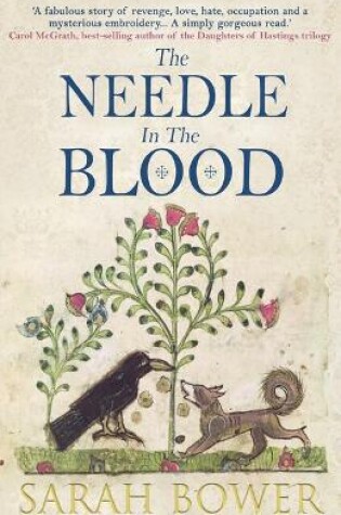 Cover of The Needle in the Blood