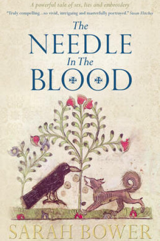 Cover of The Needle in the Blood