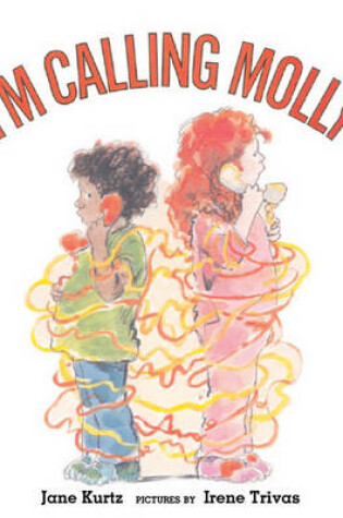 Cover of I'm Calling Molly
