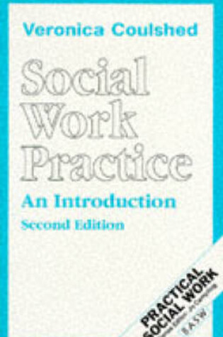 Cover of Social Work Practice