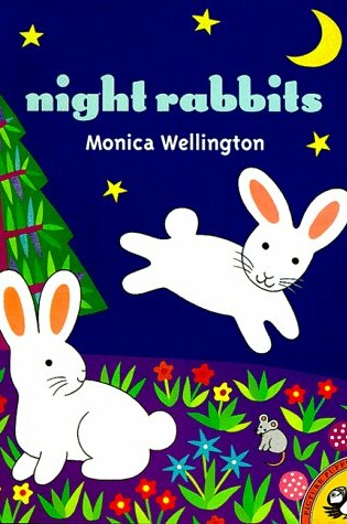 Cover of Night Rabbits