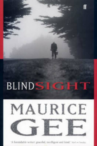 Cover of Blindsight