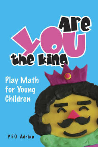 Cover of Are You the King or are You the Joker?