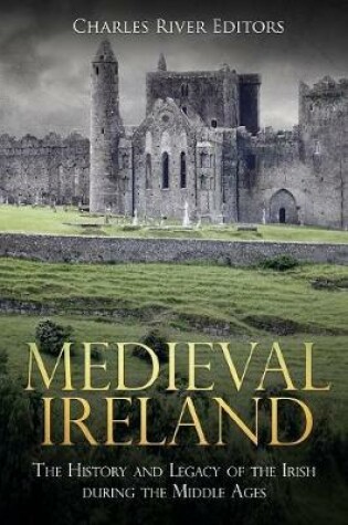 Cover of Medieval Ireland