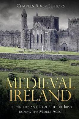 Book cover for Medieval Ireland