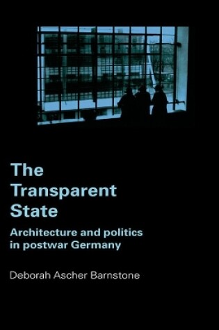 Cover of The Transparent State