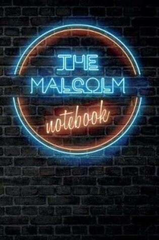 Cover of The MALCOLM Notebook