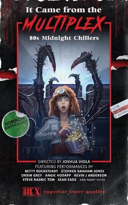 Book cover for It Came from the Multiplex