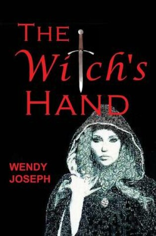 Cover of The Witch's Hand