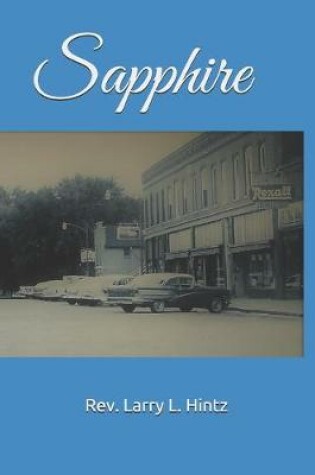 Cover of Sapphire