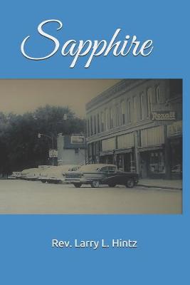 Cover of Sapphire