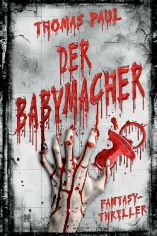 Cover of Der Babymacher