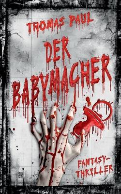 Book cover for Der Babymacher