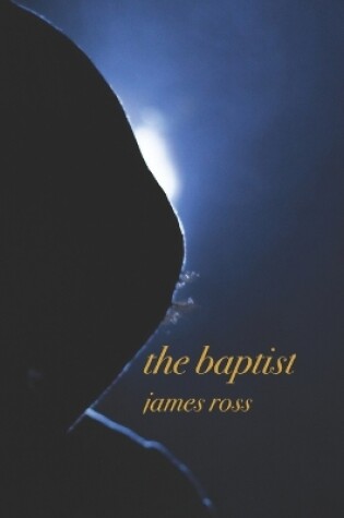 Cover of The Baptist