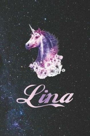 Cover of Lina