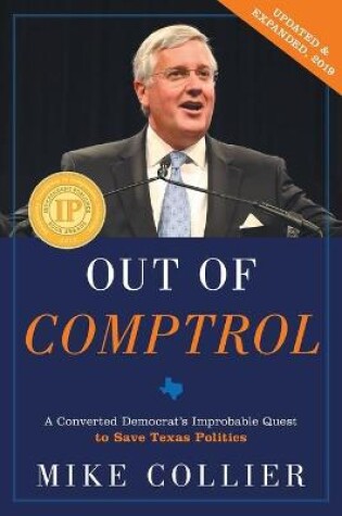 Cover of Out of Comptrol