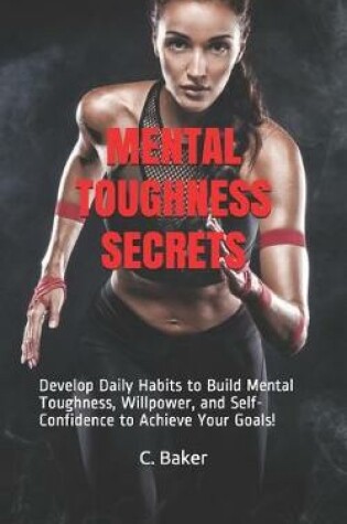 Cover of Mental Toughness Secrets