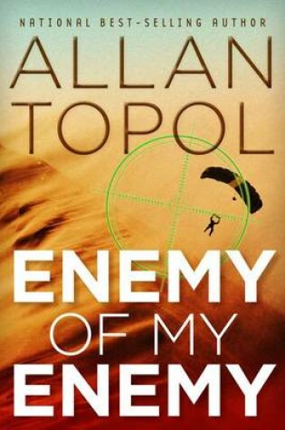 Cover of Enemy of My Enemy