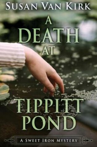 Cover of A Death at Tippitt Pond