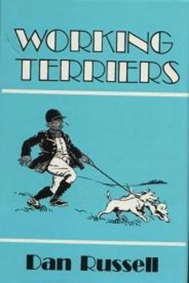 Book cover for Working Terriers