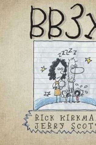 Cover of Bb3x, 37