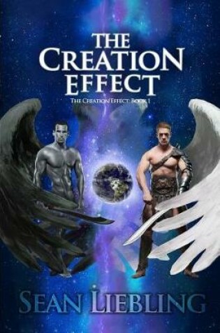 Cover of The Creation Effect