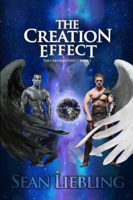 Book cover for The Creation Effect