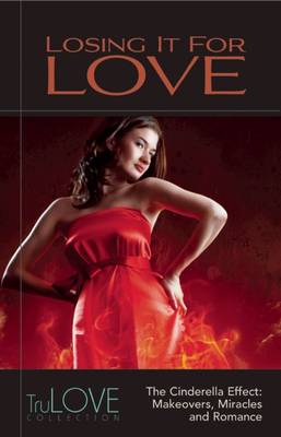 Book cover for Losing It for Love