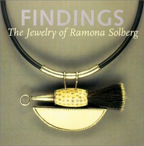 Book cover for Findings