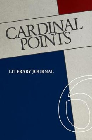 Cover of Cardinal Points #6