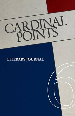 Book cover for Cardinal Points #6