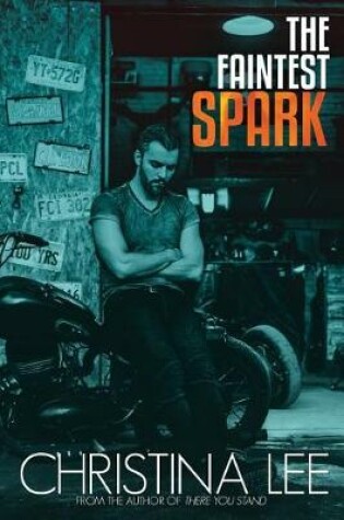 Cover of The Faintest Spark