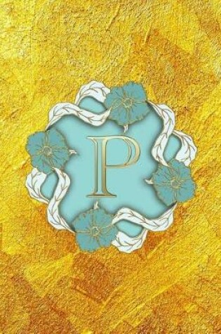 Cover of P