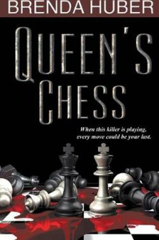 Cover of Queen's Chess