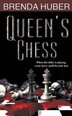 Book cover for Queen's Chess