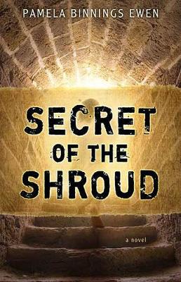 Book cover for Secret of the Shroud