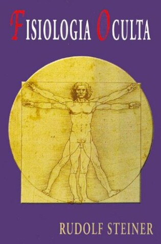 Cover of Fisiologia Oculta