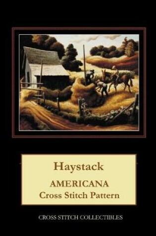 Cover of Haystack