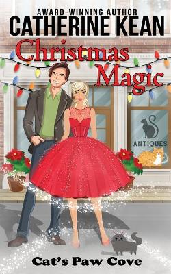 Book cover for Christmas Magic