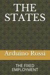 Book cover for The States