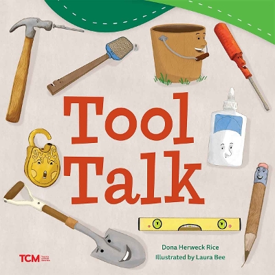 Cover of Tool Talk