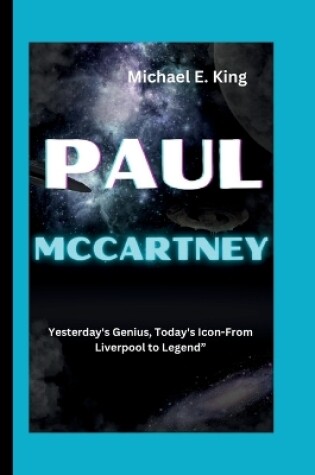 Cover of Paul McCartney