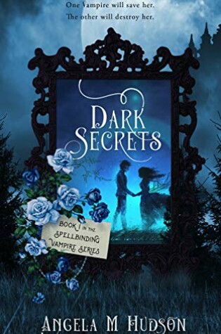 Cover of Dark Secrets