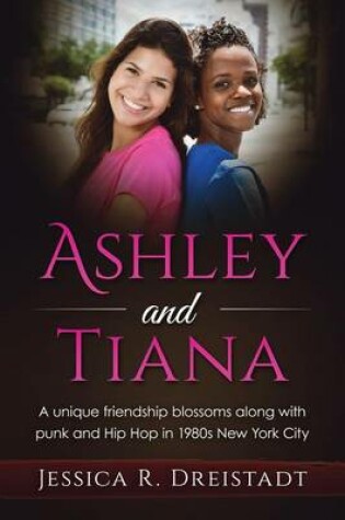 Cover of Ashley and Tiana