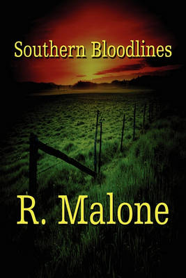 Book cover for Southern Bloodlines