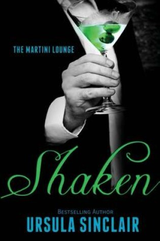 Cover of Shaken