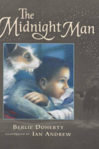 Cover of Midnight Man